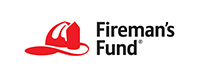Fireman's fund logo