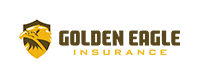 golden eagle insurance logo